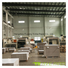 Hansol Quality Duplex Board From China Paper Mills with Perfect Price
